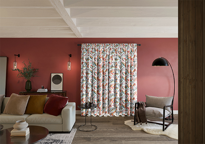 Josie, Tropical - Made to Measure Curtains - Image 14